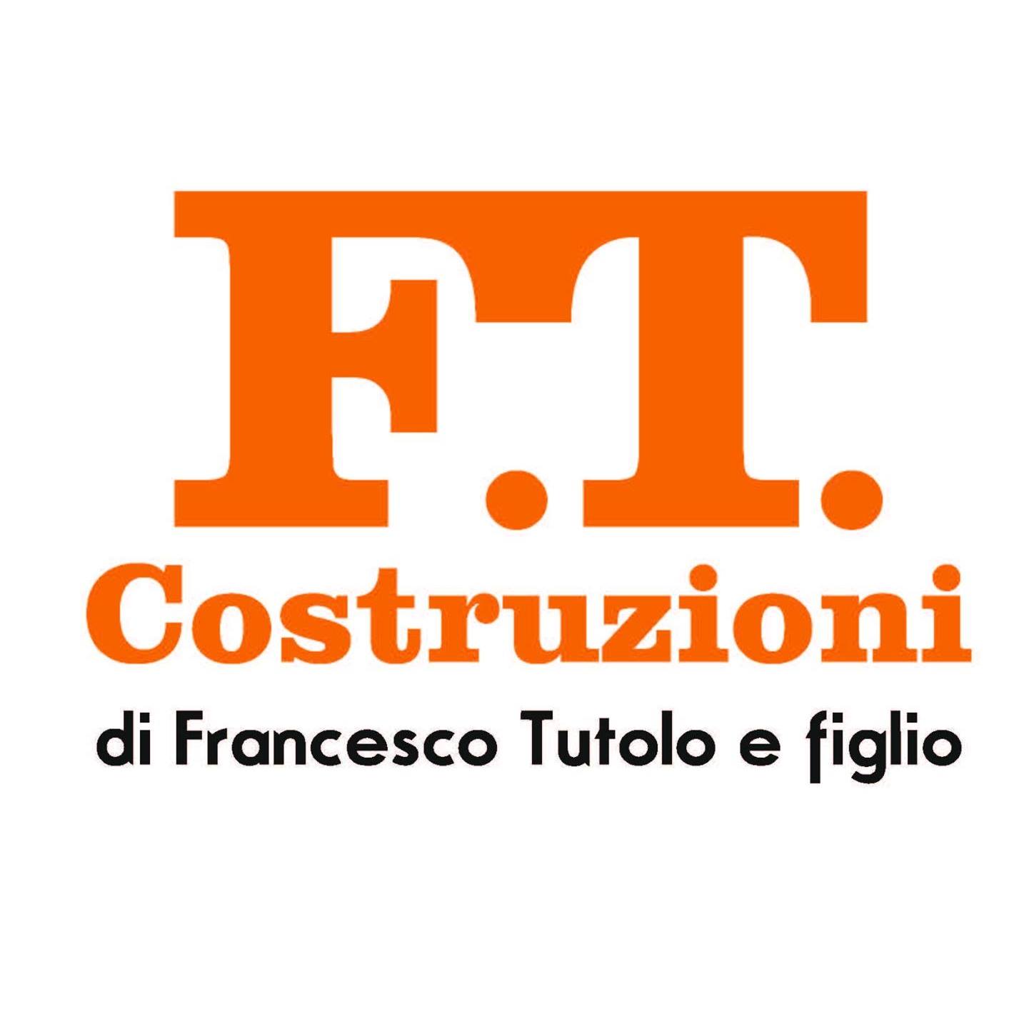 <b>F.T. COSTRUZIONI di Francesco Tutolo e figlio</b>