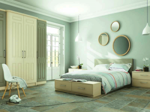 L importanza di scegliere il colore giusto e i sigillanti per l edilizia