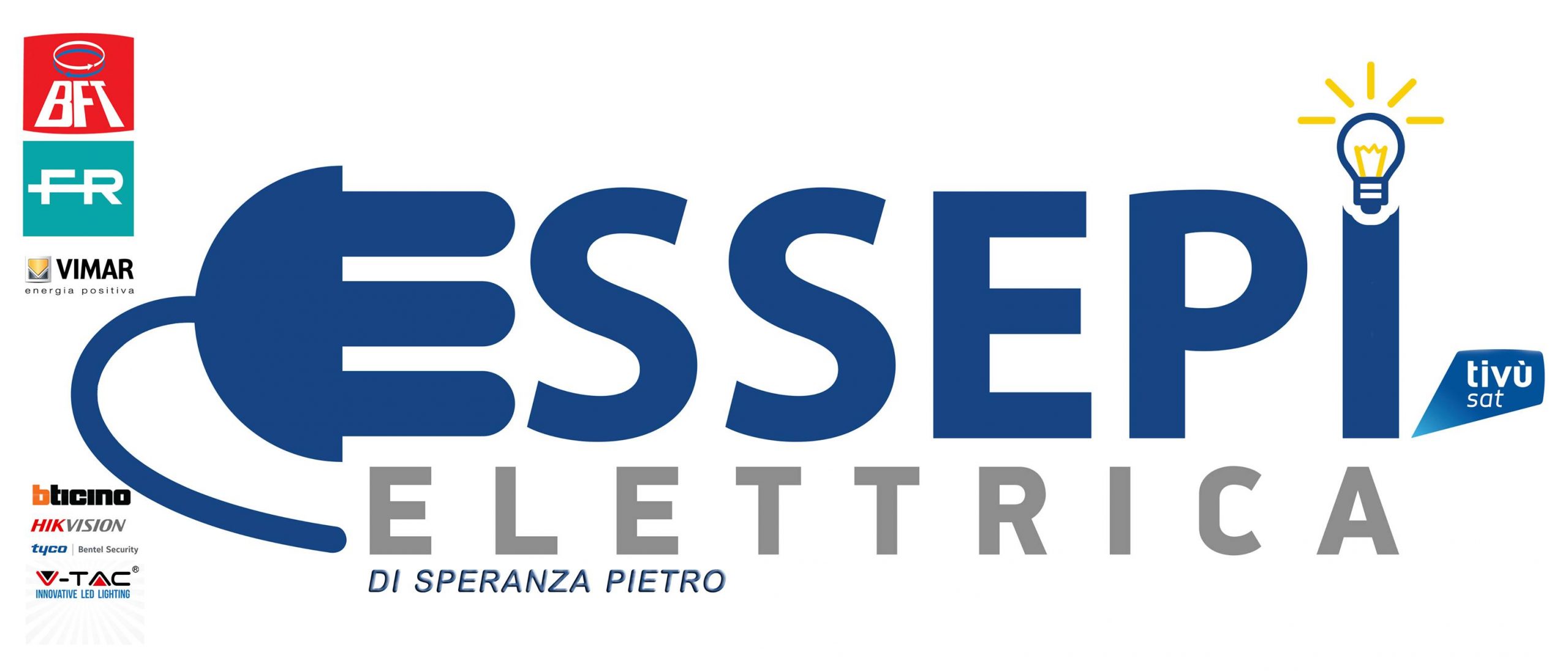 <b>EssepiElettrica di Speranza Pietro</b>