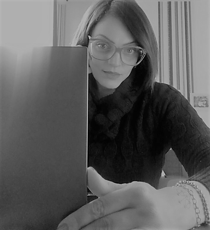 <b>Daniela Verta</b>