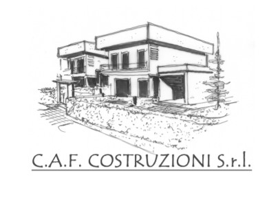 <b>C.A.F. Costruzioni S.r.l.</b>